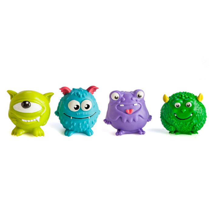 Monster Splat Slammer - Sensory Kingdom