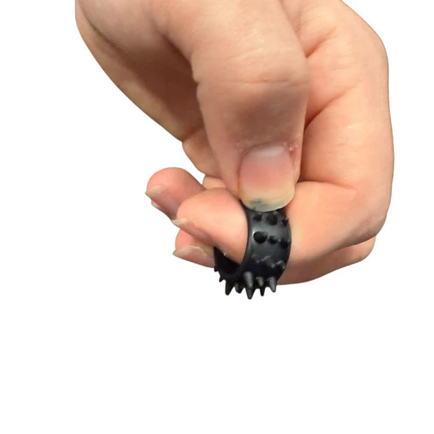 Halo Picky Bands - Black