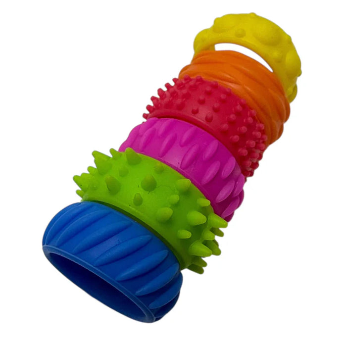 Halo Picky Bands - Vibrant