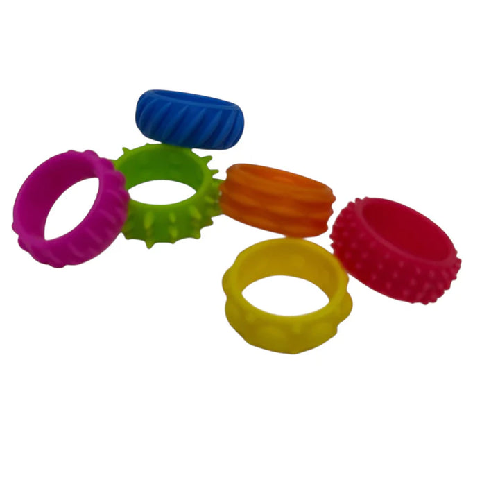 Halo Picky Bands - Vibrant