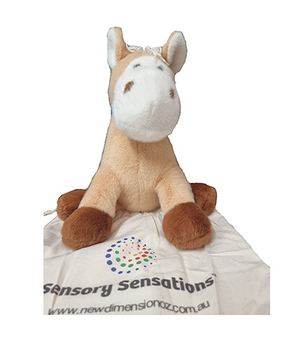 Weighted Sensory Friends - Varieties - Sensory Kingdom