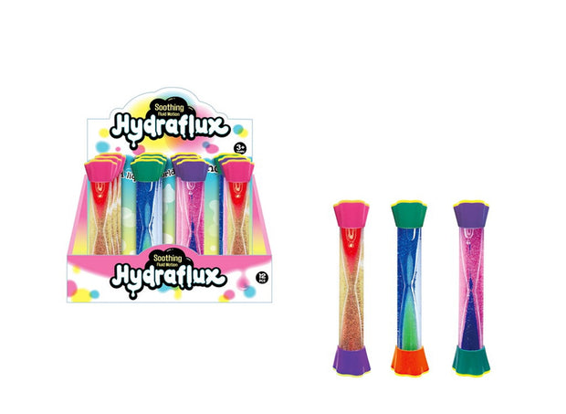 Hydraflux Glitter Stick
