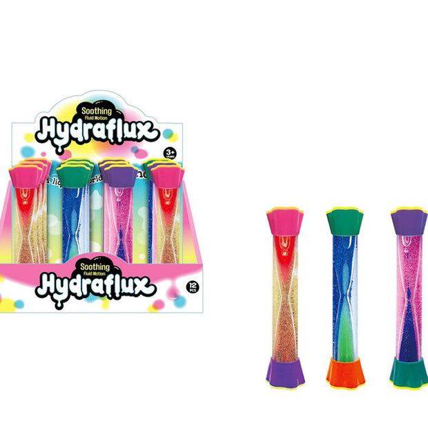 Hydraflux Glitter Stick