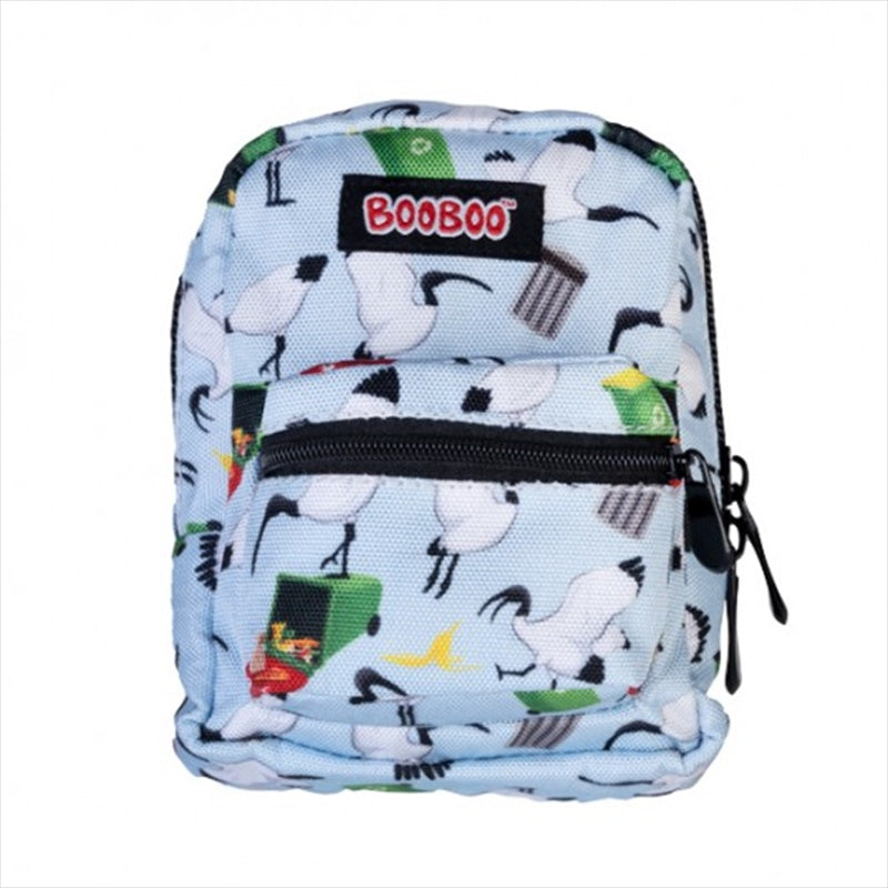 BooBoo Backpack Mini - Ibis