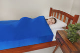 Lycra Bed Sheet -Double Bed