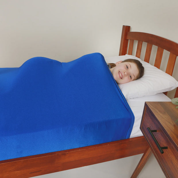 Lycra Bed Sheet -Double Bed