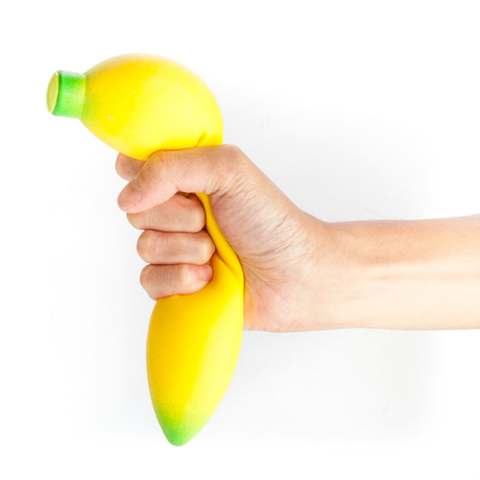 Stress Banana - Sensory Kingdom