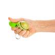 Stress Avocado Keychain - Sensory Kingdom