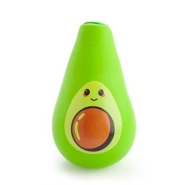 Stress Avocado - Sensory Kingdom