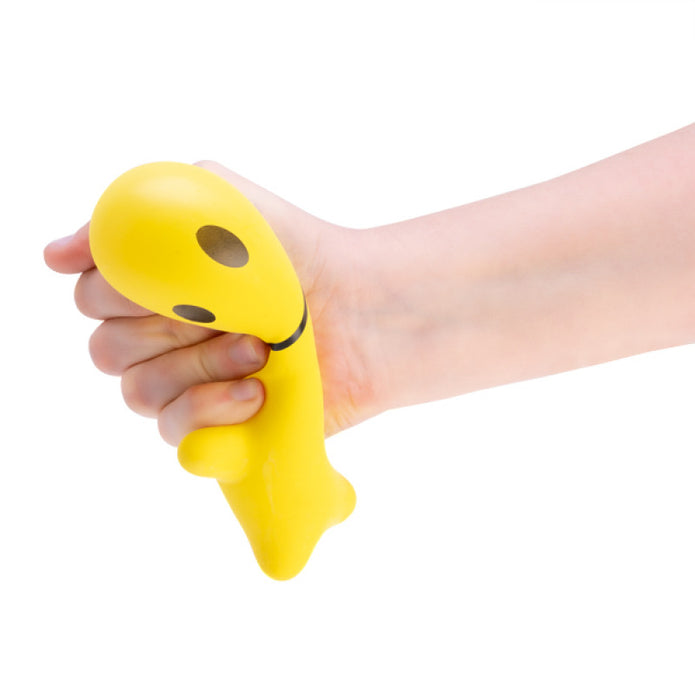 Koolface Stress Happy Doll - Sensory Kingdom