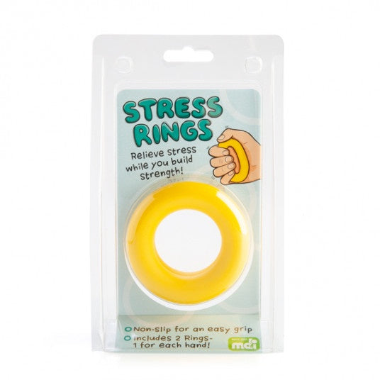 Stress Rings - Sensory Kingdom