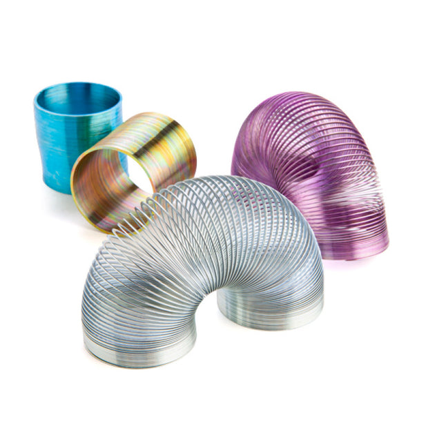 World's Smallest Magic Spring - Sensory Kingdom