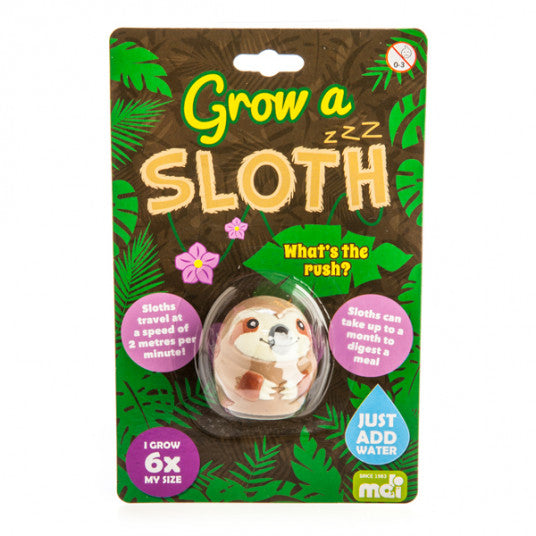 Grow Your Own - Varieties