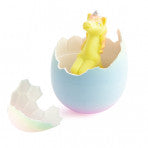 Jumbo Grow Egg - Varieties - Sensory Kingdom