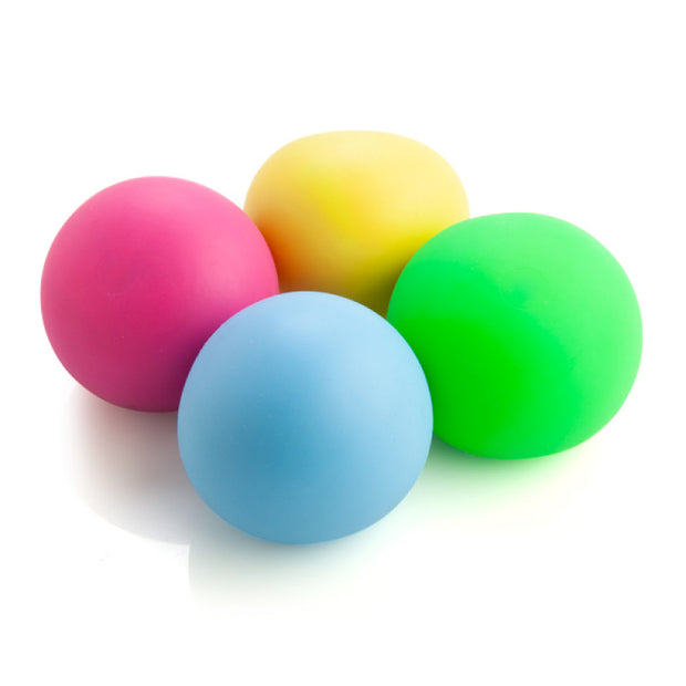 Smoosho's Colour Change Ball - Small - Sensory Kingdom