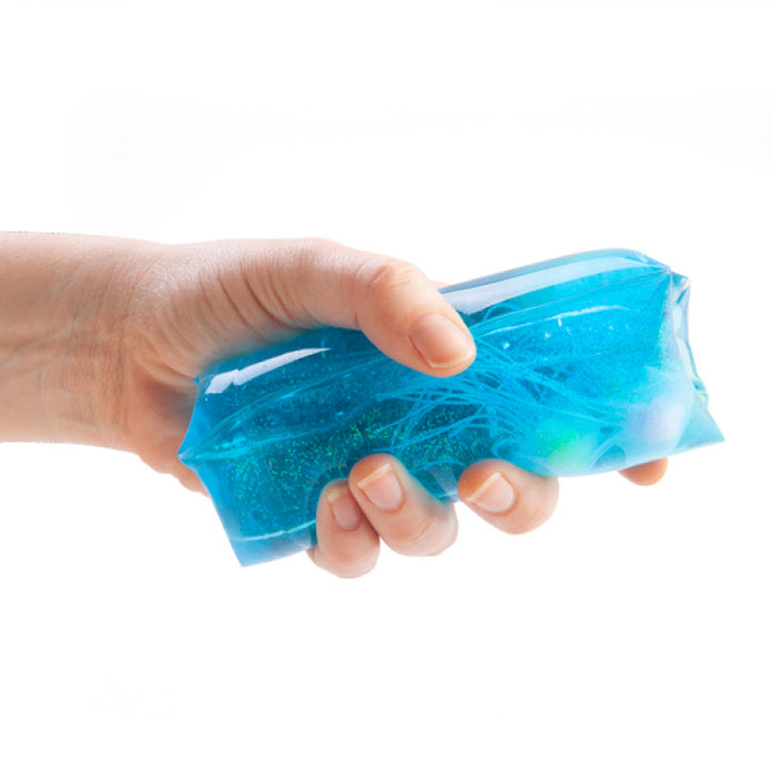 Jellyfish Water Snake - Sensory Kingdom