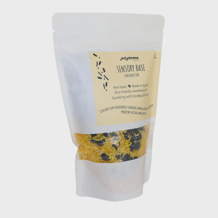 Sensory Rice - Sensory Kingdom