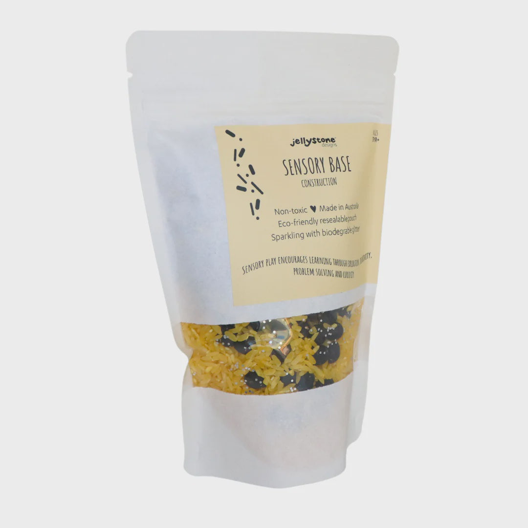 Sensory Rice - Sensory Kingdom