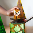 MAGNA-TILES - Jungle Animals - 25 Piece Set
