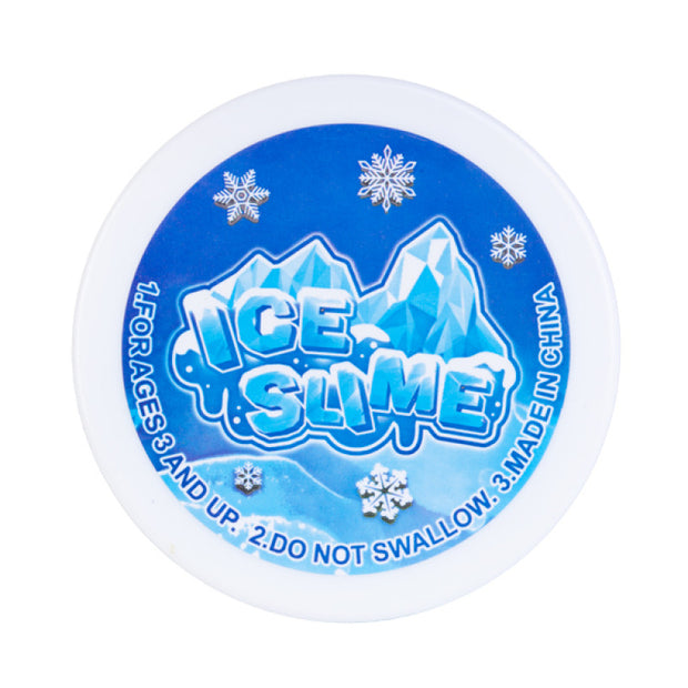 Ice Slime - Sensory Kingdom