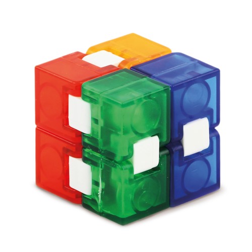 Keycraft – Fidget infinity Cube - Sensory Kingdom