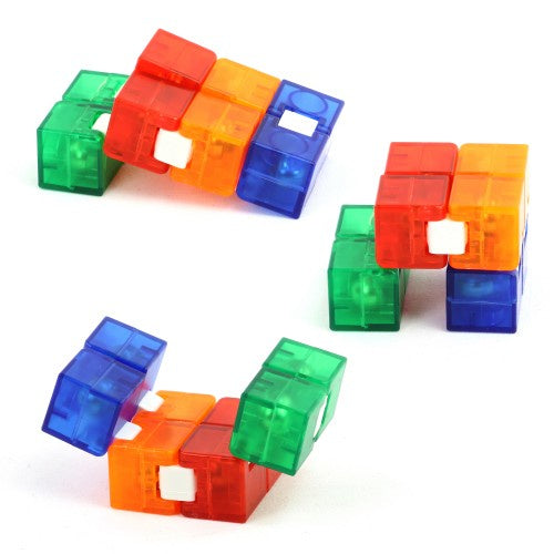 Keycraft – Fidget Cube