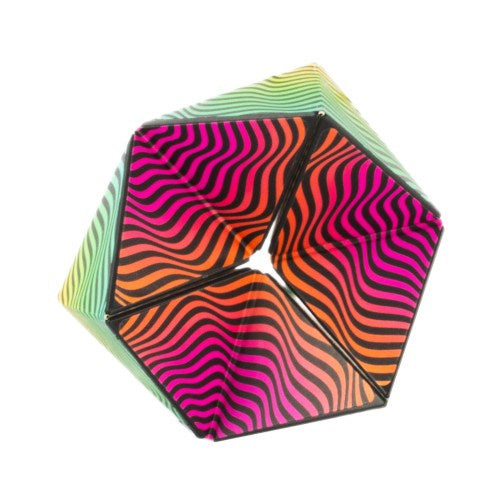 Keycraft – Infinity Flip - Sensory Kingdom