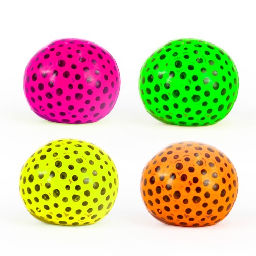 Keycraft – Beadz Alive Ball - Sensory Kingdom