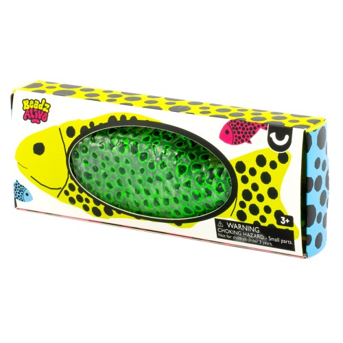 Keycraft – Beadz Alive Fish - Sensory Kingdom