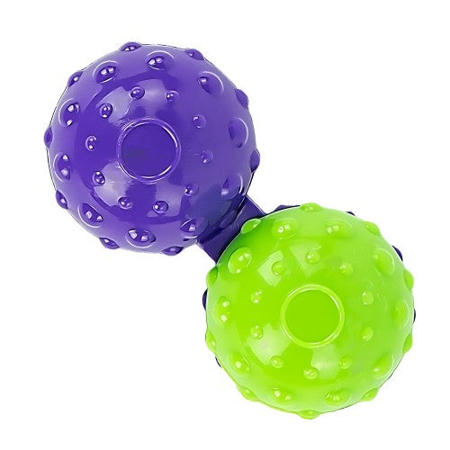 Keycraft – Spinning Spheres - Sensory Kingdom