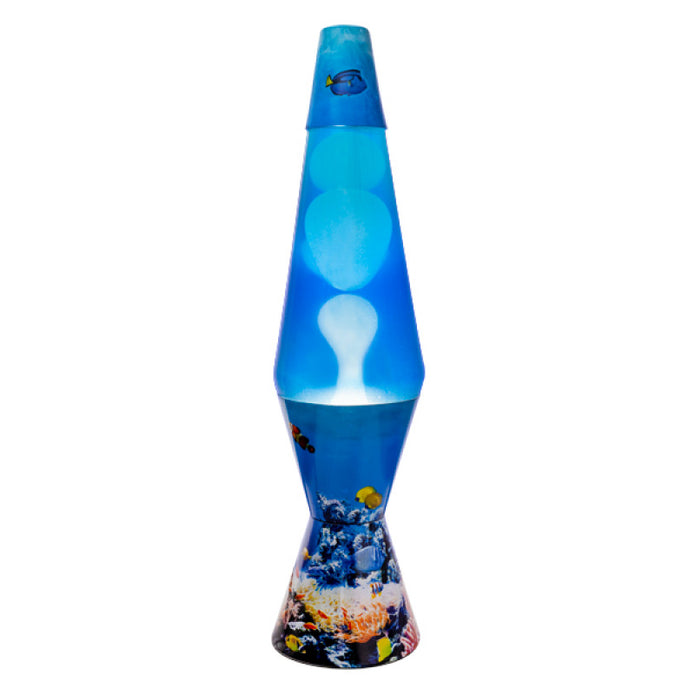 Motion Lamp - Varieties - Sensory Kingdom