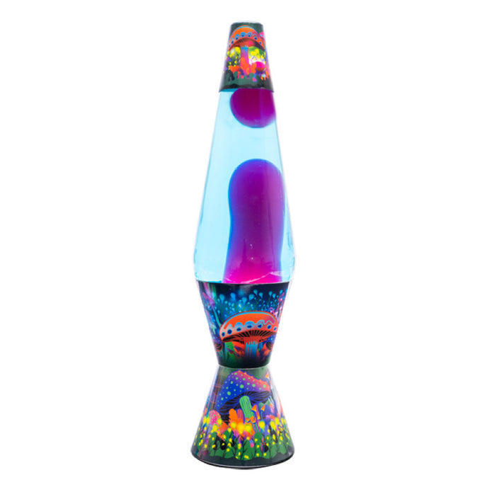 Motion Lamp - Varieties - Sensory Kingdom