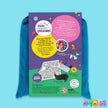 Re-FUN-able™ Colouring Set - KUTOPIA by Kasey Rainbow