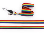 LANYARDS – RAINBOW NO. 2