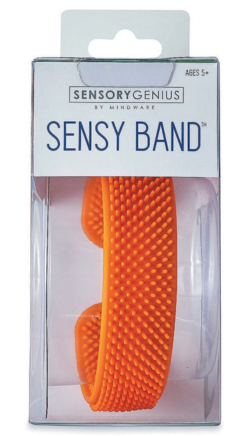 Sensy Band