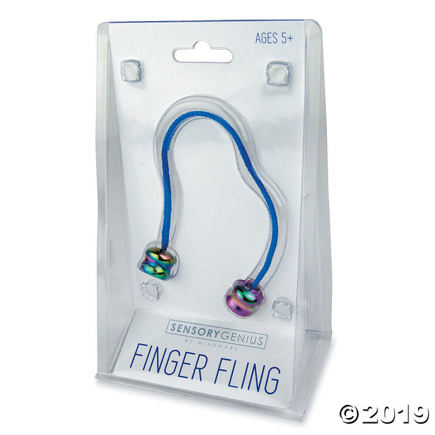 Finger Fling