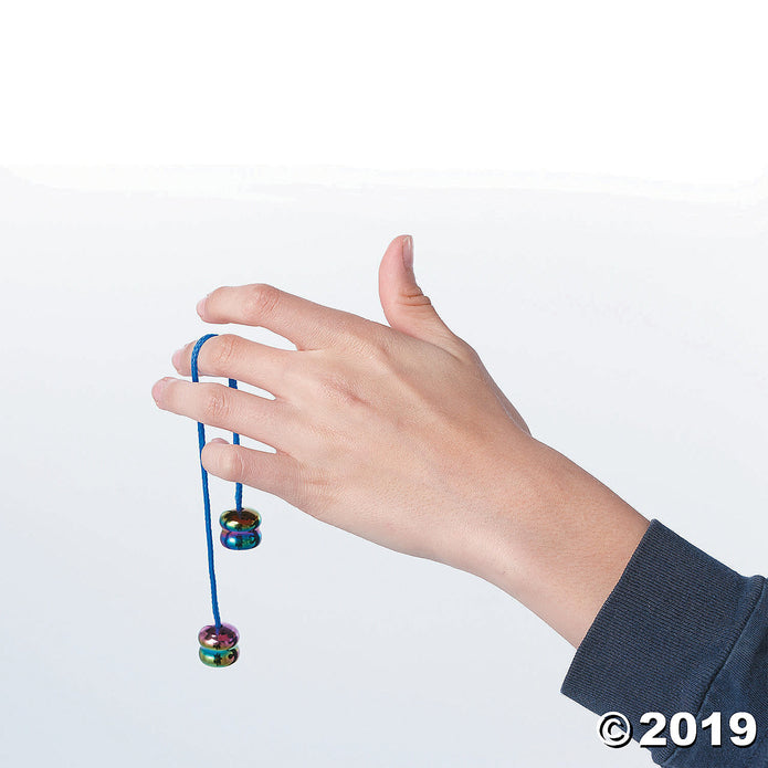 Finger Fling