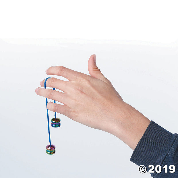 Finger Fling