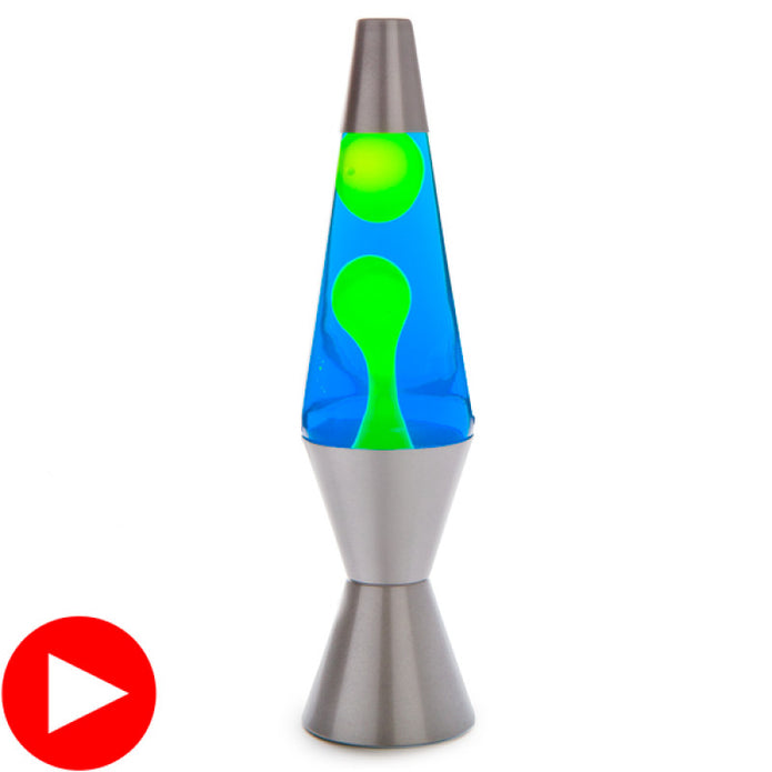 Motion Lamp - Varieties - Sensory Kingdom