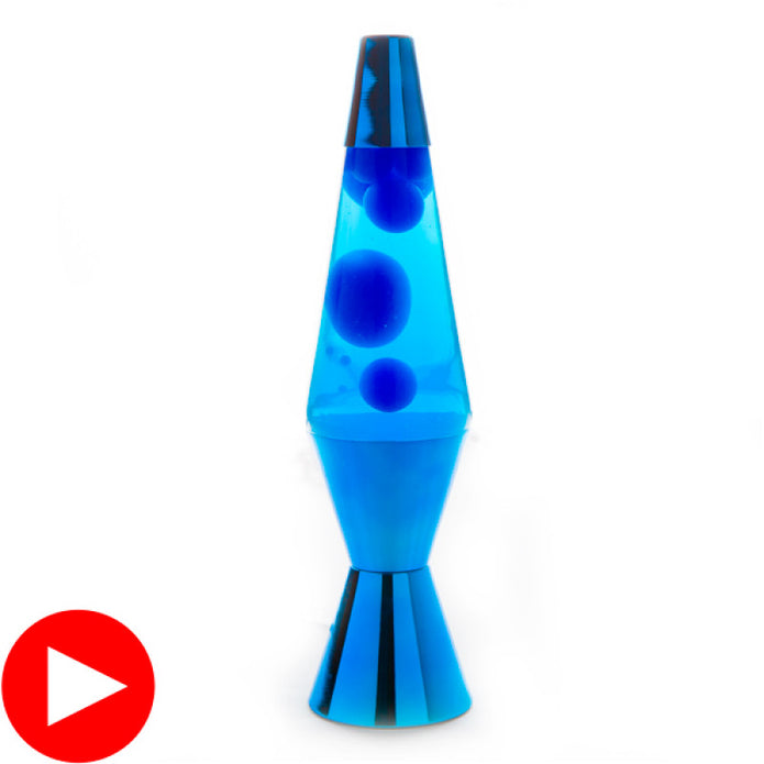 Motion Lamp - Varieties - Sensory Kingdom