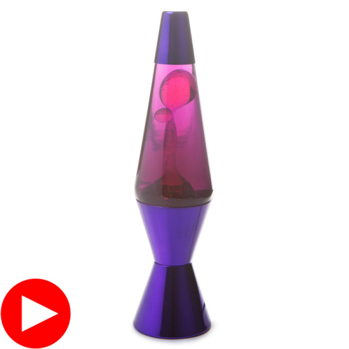 Motion Lamp - Varieties - Sensory Kingdom