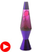 Motion Lamp - Varieties - Sensory Kingdom