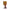 Gus Fink Boogily Heads Figurines - Sensory Kingdom