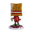 Gus Fink Boogily Heads Figurines - Sensory Kingdom