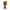 Gus Fink Boogily Heads Figurines - Sensory Kingdom