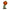 Gus Fink Boogily Heads Figurines - Sensory Kingdom