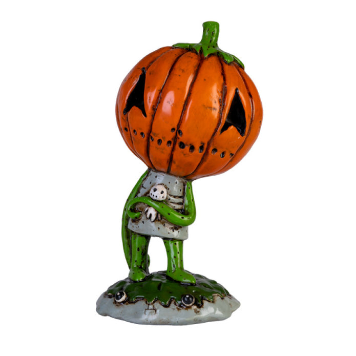 Gus Fink Boogily Heads Figurines - Sensory Kingdom