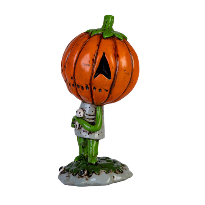 Gus Fink Boogily Heads Figurines - Sensory Kingdom