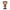 Gus Fink Boogily Heads Figurines - Sensory Kingdom