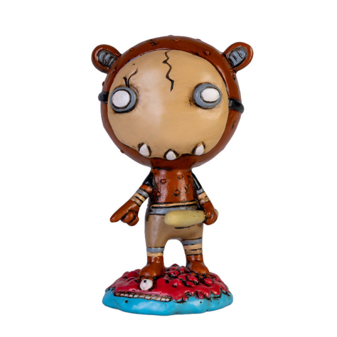 Gus Fink Boogily Heads Figurines - Sensory Kingdom